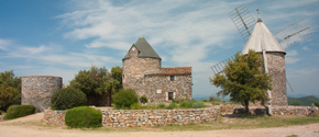 Visit the Haut Langedoc National Park