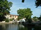 Canal du Midi, Portiragnes