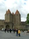 Carcassonne