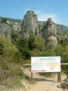 Cirque Mourèze - Haut Languedoc