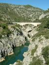 Gorge de L'Hérault - Haut Languedoc