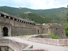 Villefranche le Conflent